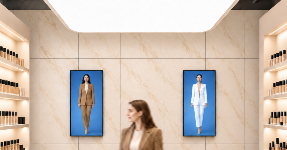 Retail performance